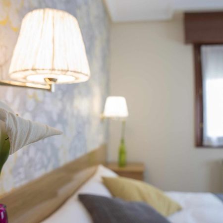 Apartamentos Mugarri Povena Esterno foto