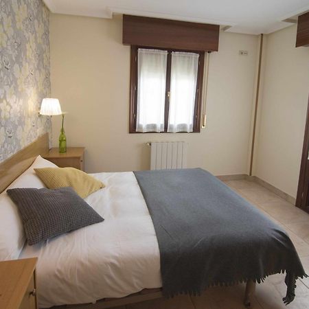 Apartamentos Mugarri Povena Esterno foto