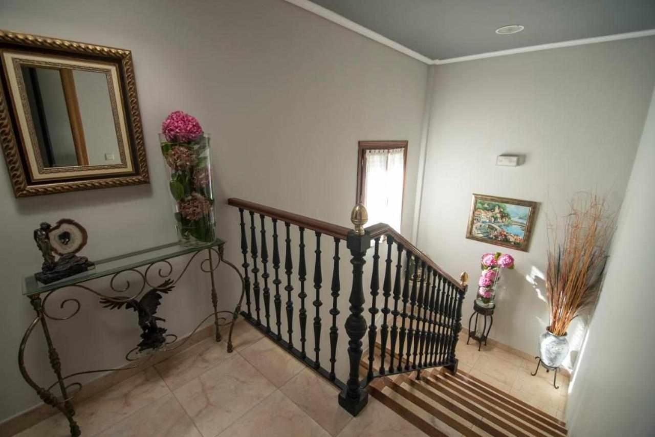 Apartamentos Mugarri Povena Esterno foto
