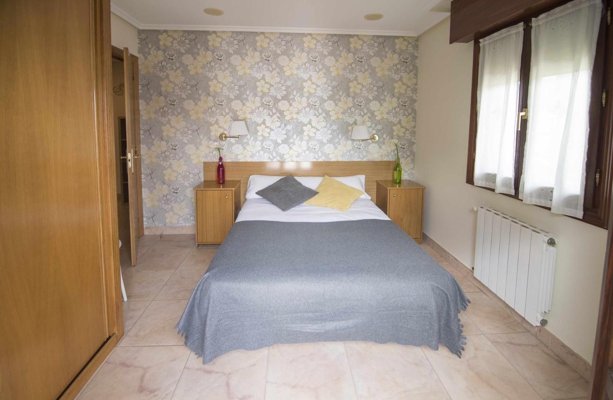 Apartamentos Mugarri Povena Esterno foto