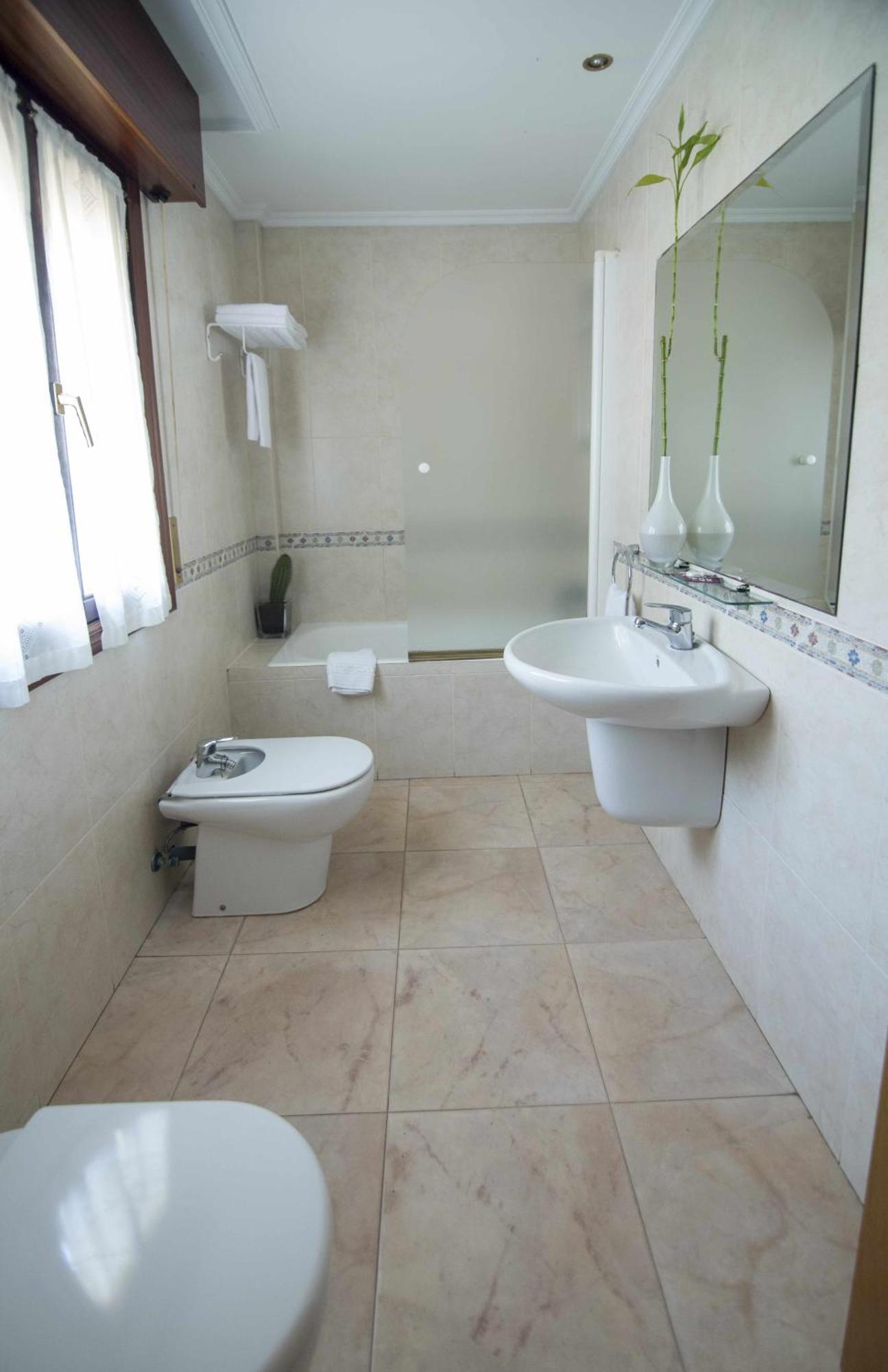Apartamentos Mugarri Povena Esterno foto