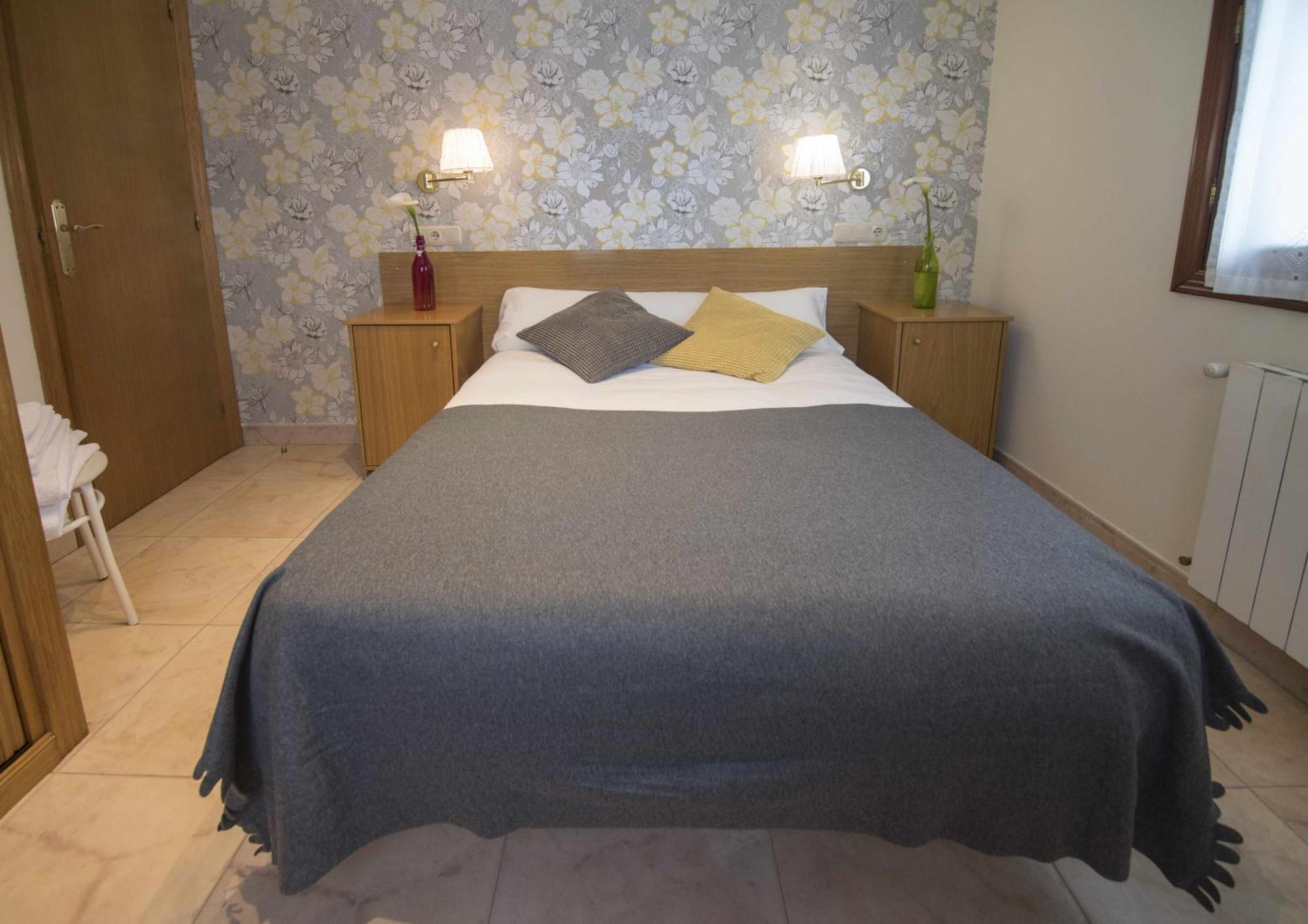 Apartamentos Mugarri Povena Esterno foto